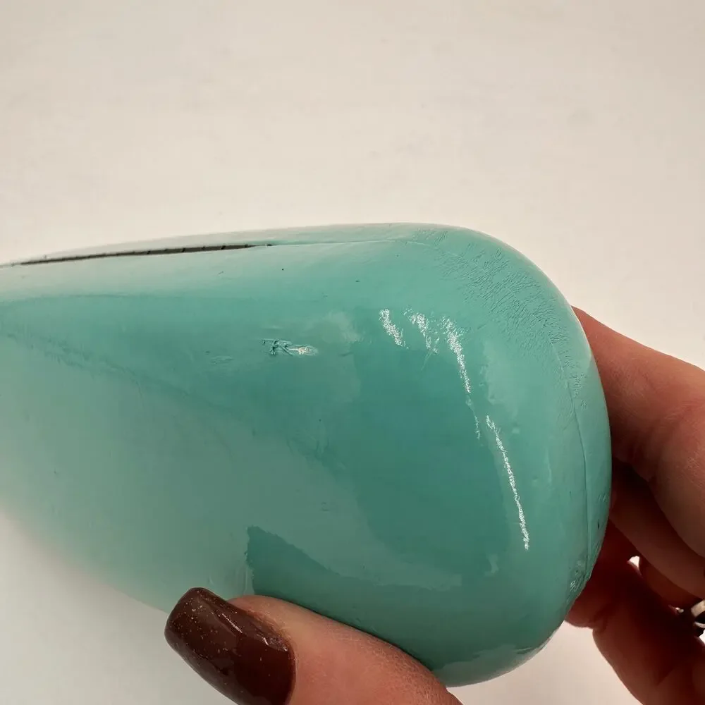 Kate Spade Green Teal Sunglasses Case